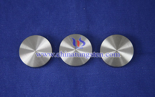 90WNiFe Alloy Counterweight Picture 90WNiFe Alloy Counterweight Picture