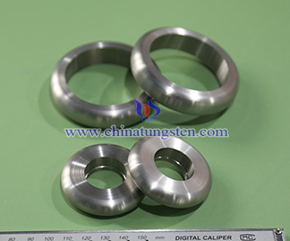 97WNiFe Alloy Counterweight Picture