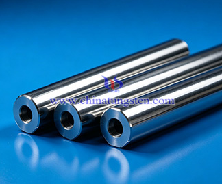 Tungsten Alloy Anti-Vibration Boring Bar Picture