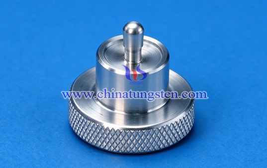 Tungsten Alloy Centrifuge Counterweight Picture Tungsten Alloy Centrifuge Counterweight Picture