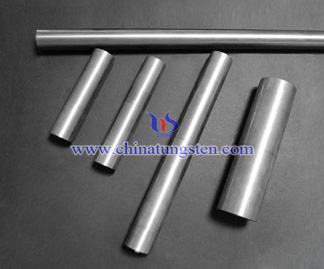 tungsten alloy counterweight photo