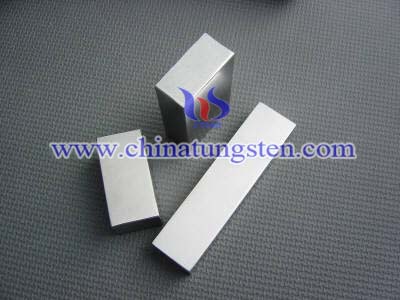 tungsten alloy counterweights