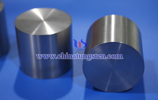 Tungsten Alloy CT Equipment Counterweight Picture Tungsten Alloy CT Equipment Counterweight Picture