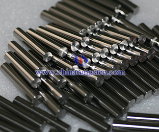Tungsten Alloy Dart Counterweight Picture
