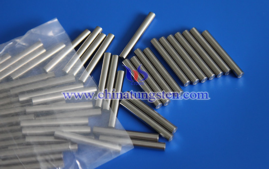 Tungsten Alloy Dart Shaft Picture