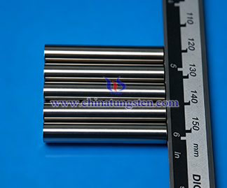 Tungsten Alloy Dart Shaft Picture