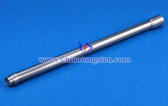 Tungsten Alloy Logging Tool Counterweight Picture