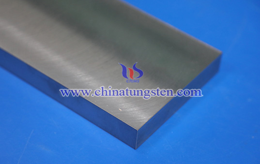 Tungsten Alloy Medical Equipment Counterweight Picture Tungsten Alloy Medical Equipment Counterweight Picture