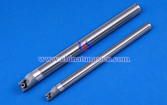 Tungsten Alloy Oil Drilling Counterweight Picture