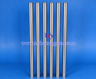 Tungsten Alloy Oil Drilling Counterweight Picture