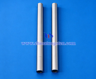 Tungsten Alloy Oil Drilling Weight Bar Picture
