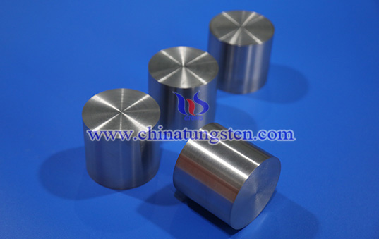 Tungsten Alloy Radiotherapy Equipment Counterweight Picture Tungsten Alloy Radiotherapy Equipment Counterweight Picture