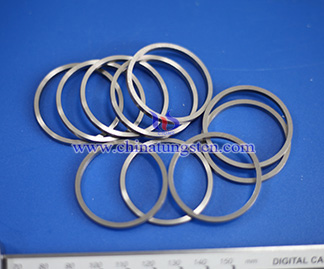 Tungsten Alloy Radiotherapy Equipment Counterweight Picture