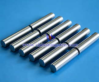 Tungsten Alloy Resonance-Control Counterweight Picture