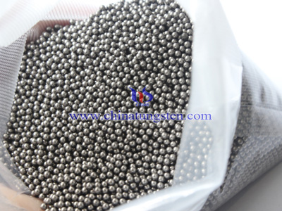 Tungsten Alloy