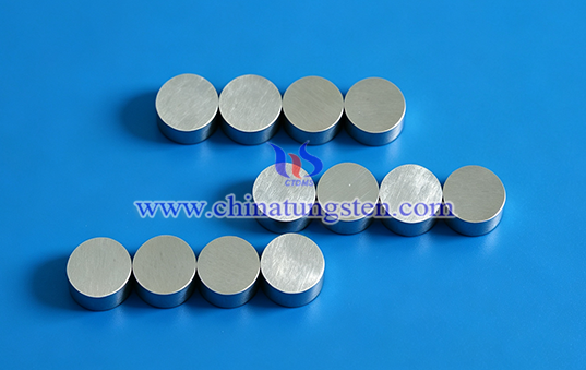 Tungsten Alloy Tennis Racket Counterweight Picture