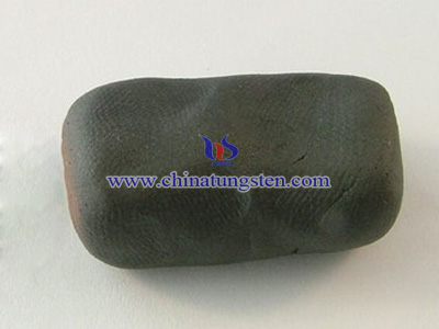 tungsten putty picture